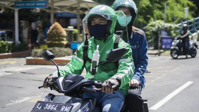 Grab Hadirkan Info Promo Liburan Aman dan Terjangkau