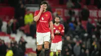 Hasil Man Utd vs Brighton: Gol Gruda dan Welbeck Bungkam Old Trafford