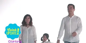 Joe Taslim tak larang anaknya terjun ke dunia hiburan.