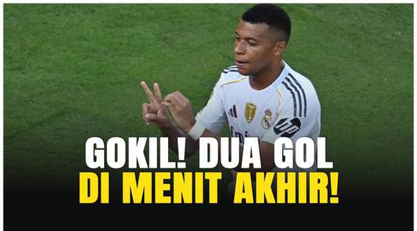 Pertandingan seru tersaji saat Real Madrid bentrok dengan Borussia Dortmund di ajang Piala Dunia Antarklub 2026. Laga penuh intensitas tinggi, aksi memukau, dan gol-gol spektakuler mewarnai duel dua raksasa Eropa ini.