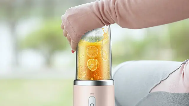 Merk Blender Portable yang Bagus dan Awet