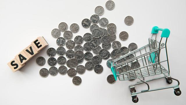 Pilih Spons yang Terjangkau