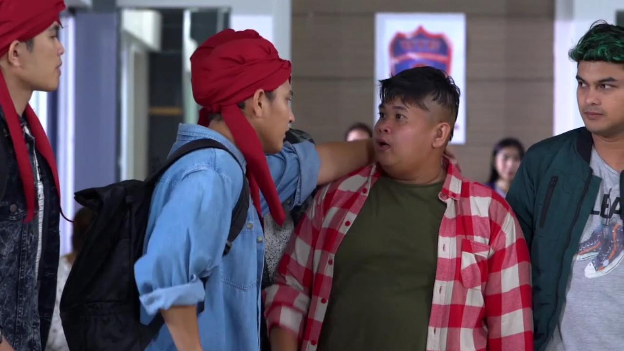 Insya Allah Surga Tingkat 2