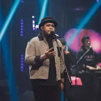 Lagu-lagu Glenn Fredly berkontribusi beri inspirasi kepada Andmesh di single barunya.