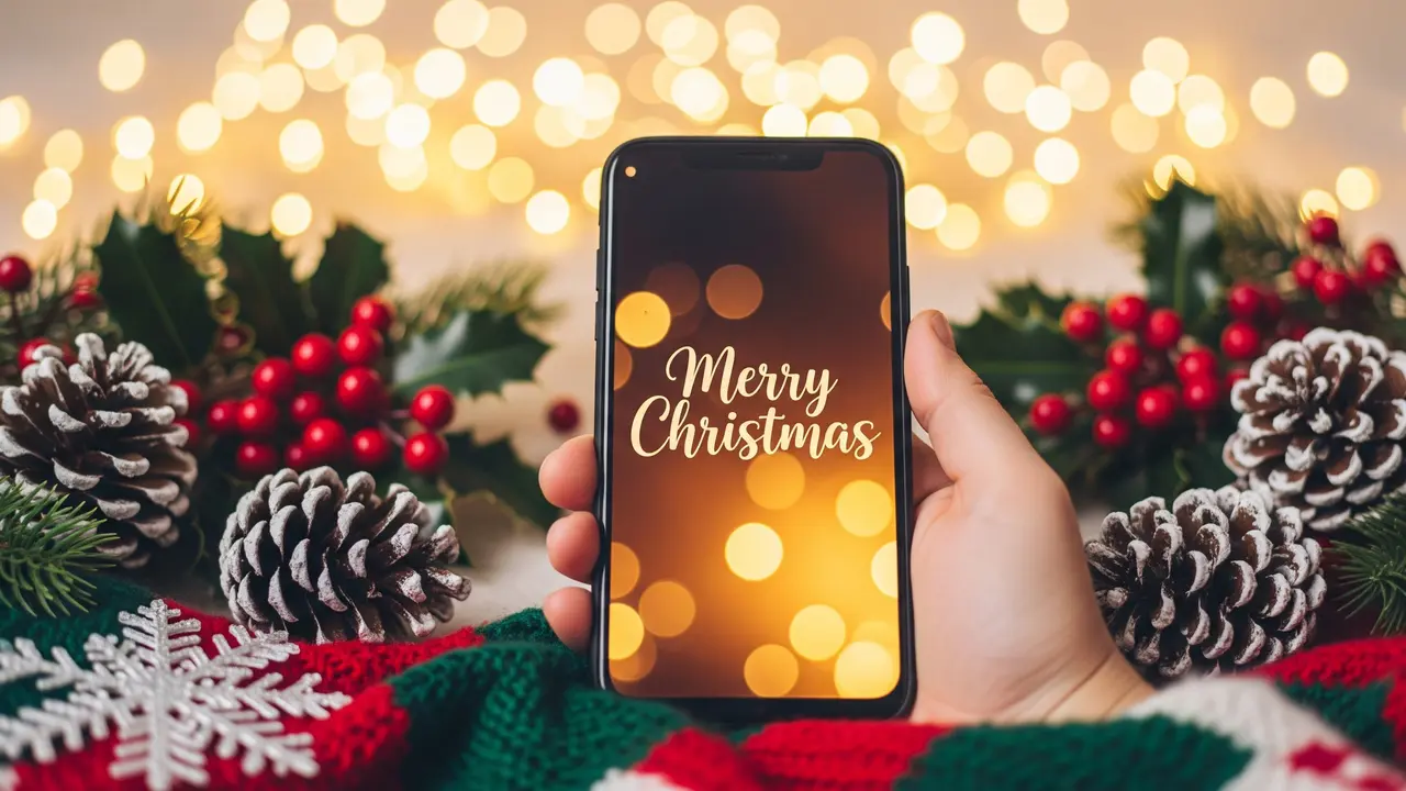 50+ Ucapan Selamat Natal untuk Caption Medsos dan Status WA, Cocok untuk Semua