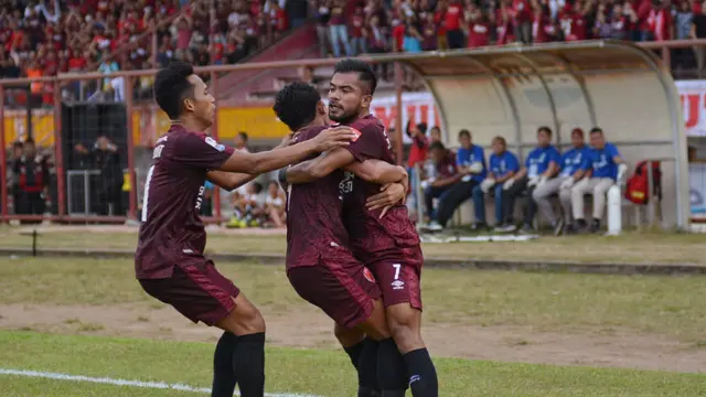 PSM Makassar