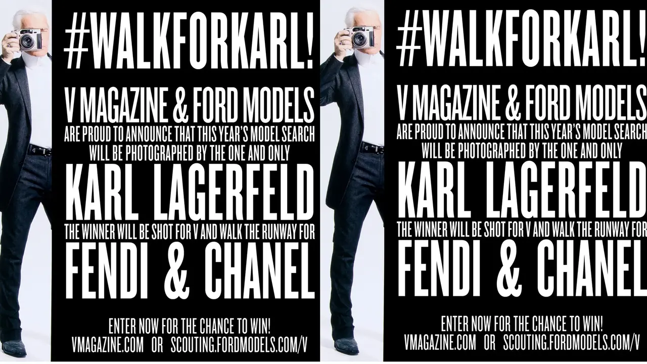 Ford Models Search 2014