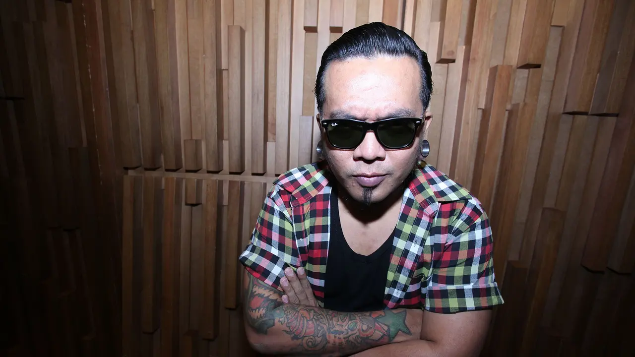 Endank Soekamti
