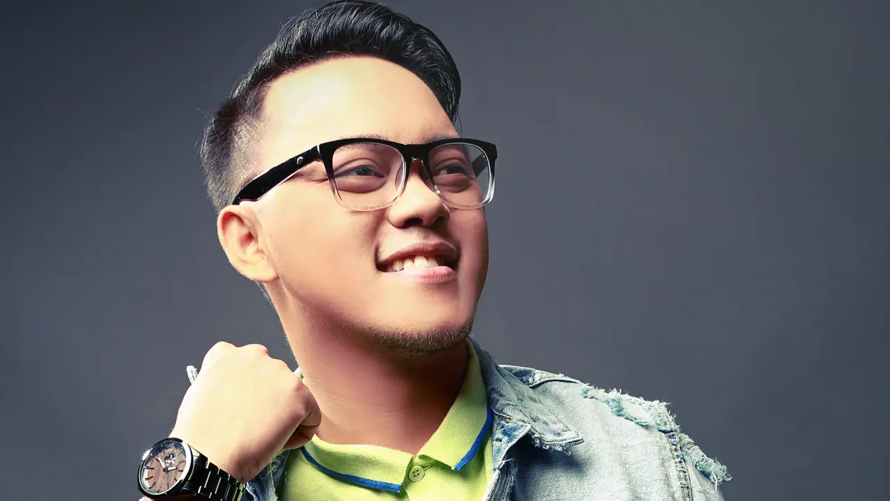[Bintang] Eksklusif Danang D'Academy