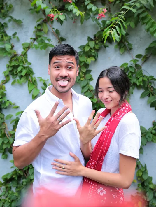 (Adrian Putra/Bintang.com)