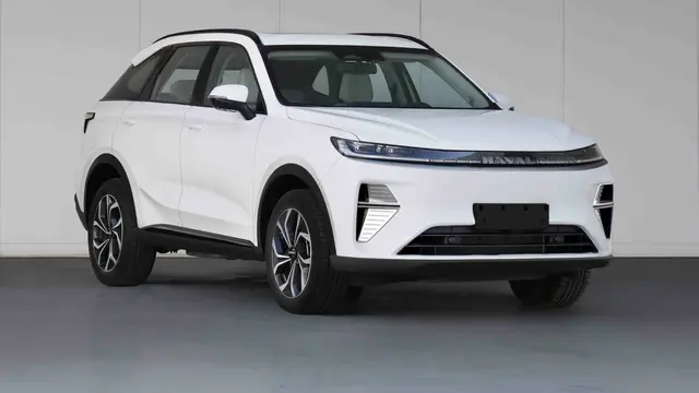 HAVAL H7