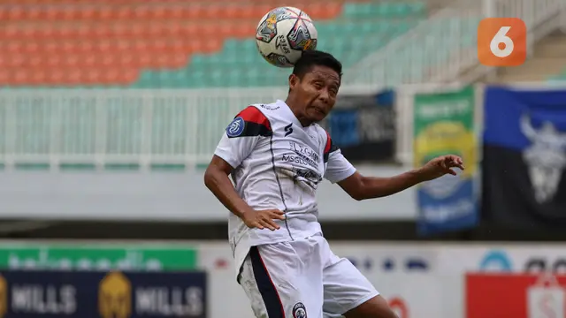 BRI Liga 1 2022/2023: Persib Bandung vs Arema FC