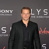 Ia kembali bekerja sama dengan sutradara Paul Greengrass. Untuk mengobati rasa penasaran fans, Matt pun memberikan sedikit bocoran tentang jalan cerita Bourne 5. (Bintang/EPA)