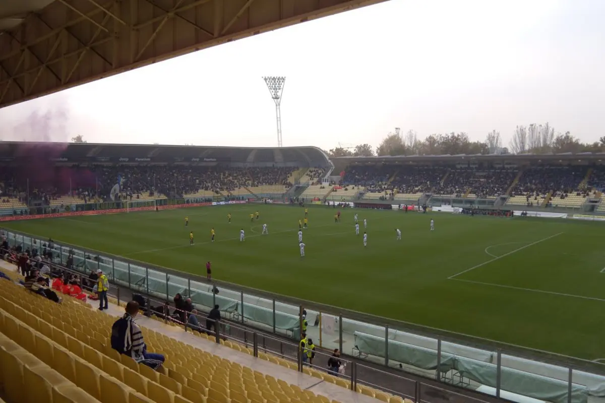Stadio Alberto Braglia