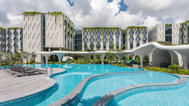 Village Hotel Sentosa-1