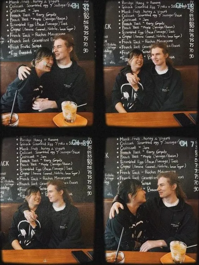 [Fimela] Leony dan Sang Kekasih