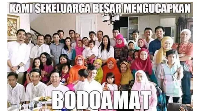 Ngakaknya 11 Meme Kocak Ini, Bisa Digunakan Saat Kesal tapi Gak Mau 'Ngatain' Orang