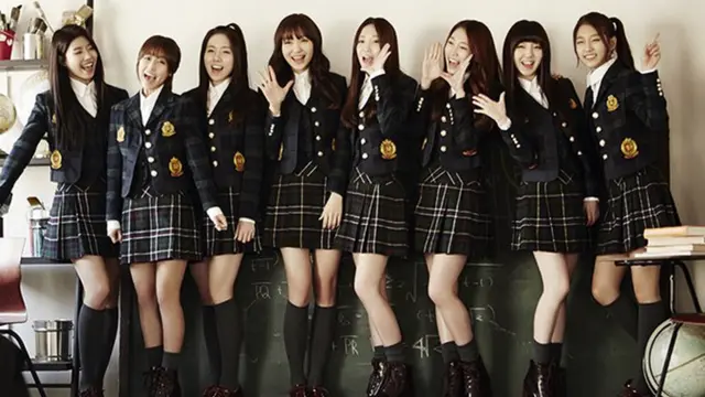Lovelyz