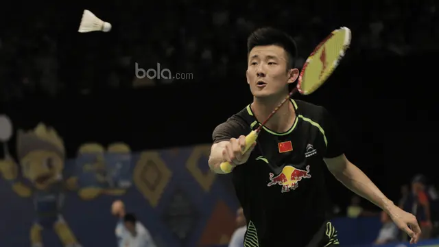 Chen Long