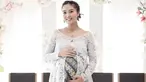 Marissa Jeffryna membagikan momen spesialnya kepada netizen di media sosial. Dalam akun Instagram pribadinya, wanita kelahiran 22 Februari 1987 ini terlihat memamerkan kehamilan pertamanya dengan sang suami. (Liputan6.com/IG/@marissajeffryna)
