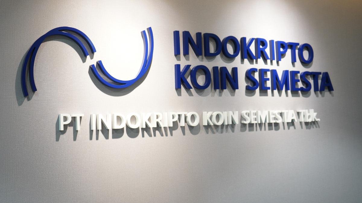 Indokripto Koin Semesta (COIN), Raup Laba Bersih Rp 25,6 Miliar di Semester I 2025