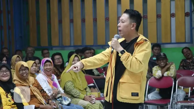 Henry Indraguna