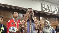 Dana Transfer Dipangkas, Pramono Bakal Efisiensi Anggaran Perjalanan Dinas hingga Konsumsi