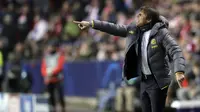 Antonio Conte Puji Semangat Juang Pemain Inter Milan