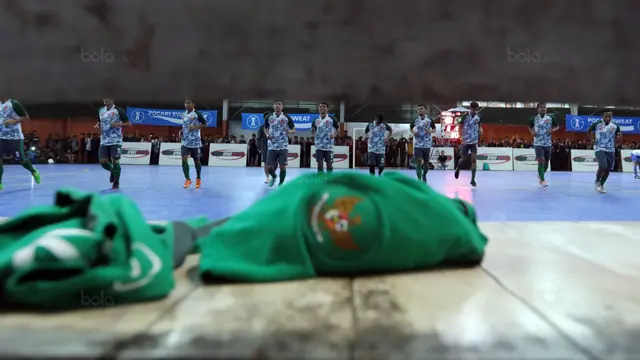 Timnas Futsal Indonesia