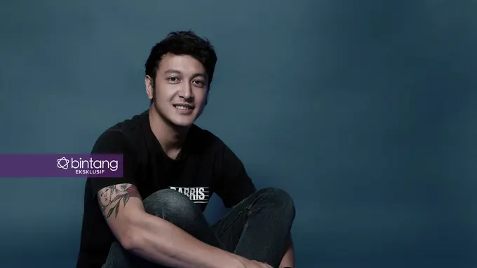 [Bintang] Dimas Anggara