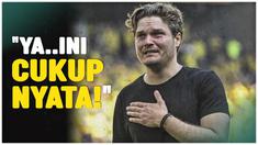 Berita Video, komentar Edin Terzic setelah bawa Borussia Dortmund berhasil melenggang ke final Liga Champions pada Rabu (8/5/2024)