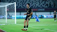 Adem... Rafael Struick Minta Maaf setelah Gebok Ilija Spasojevic
