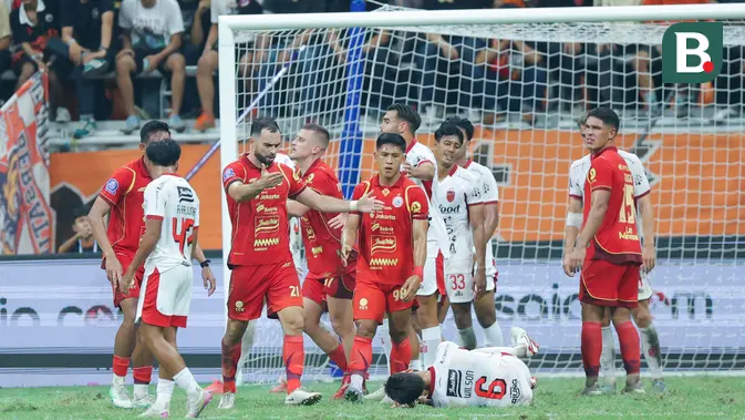 Mauricio Souza Keluhkan Laga Sering Terhenti karena Pemain Cedera, Pelatih Bali United Bantah Timnya Mengulur-ulur Waktu