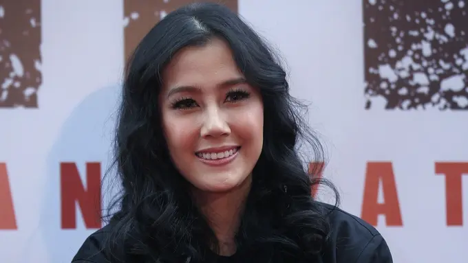 [Bintang] Ardina Rasti