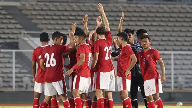 Timnas Indonesia U-19