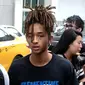 Jaden Smith dikabarkan meninggal. (AFP/Bintang.com)