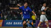 3 Faktor yang Bisa Bikin Kamboja U-22 Kejutkan Timnas Indonesia U-22 di SEA Games 2023: Dukungan Maksimal Suporter