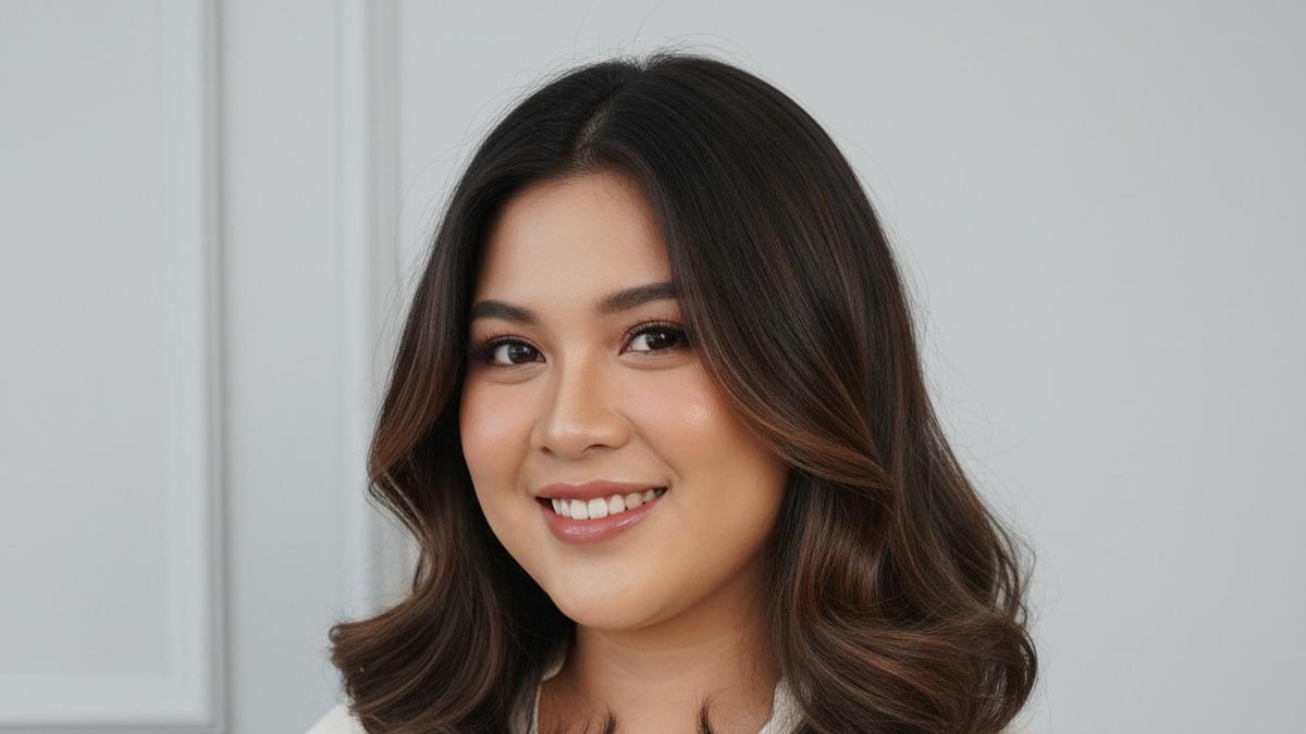 7 Model Rambut Bob untuk Ibu Gemuk yang Lagi Tren di Tahun 2025, Bikin Penampilan Makin Fresh