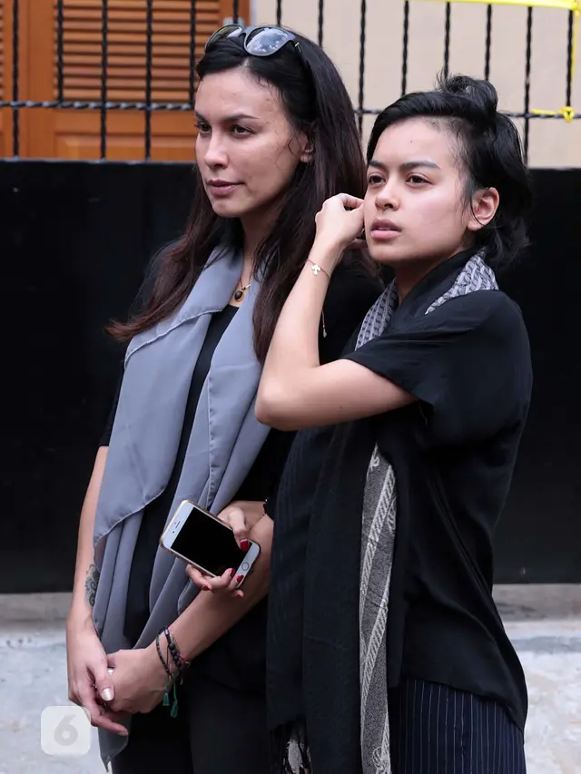[Bintang] Eva Celia - Sophia Latjuba