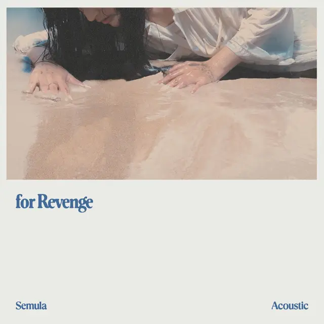 For Revenge Kolaborasi dengan More on Mumbles
