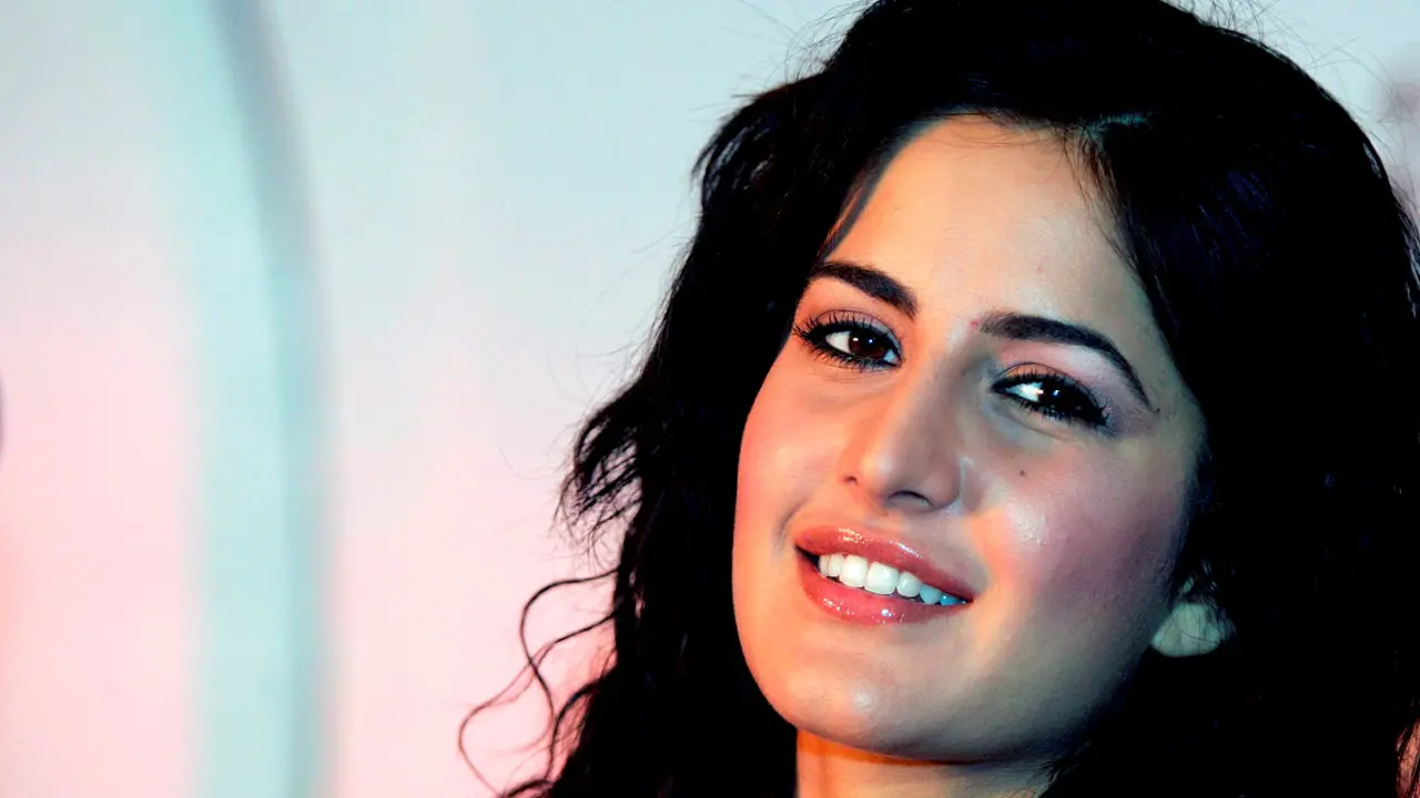 Katrina Kaif