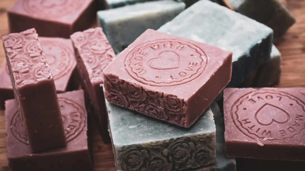 Soap