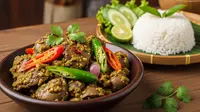 5 Resep Ati Ampela Cabai Ijo untuk Lauk Nasi Hangat, Enaknya Bikin Nagih