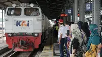 War Tiket Kereta Mudik Lebaran Dimulai Hari Ini, DPR Ingatkan Waspada Calo