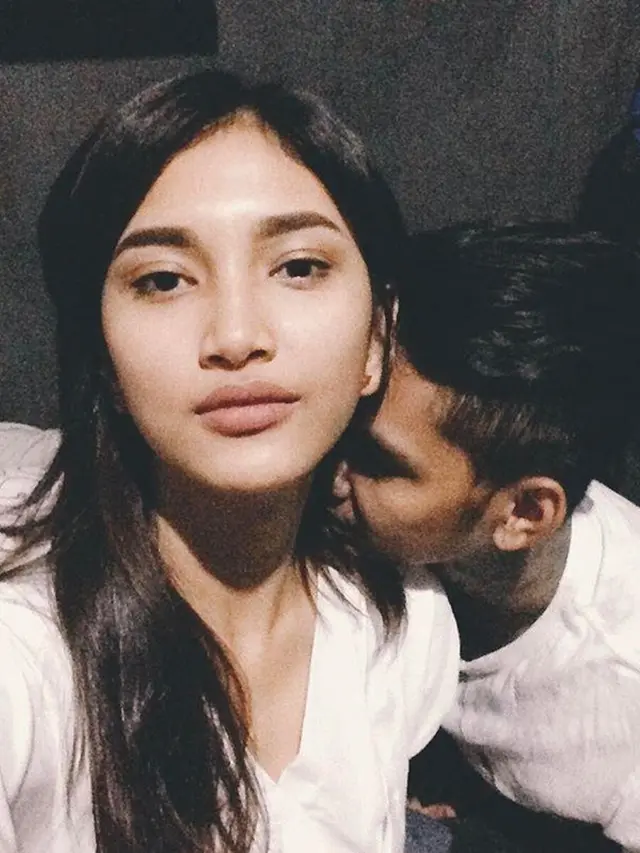 Sebelum Eriska Keysa, 5 Wanita Ini Pernah Menjalin Asmara dengan Young Lex
