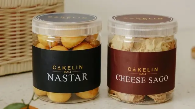 Kue Kering Cakelin.id