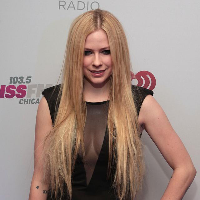 Lirik Lagu Wish You Were Here Avril Lavigne Ragam Bola Com