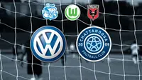 VW berencana pangkas anggaran untuk sponsor empat klub sepak bola Jerman. 