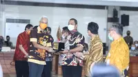 Kota Semarang/Istimewa.