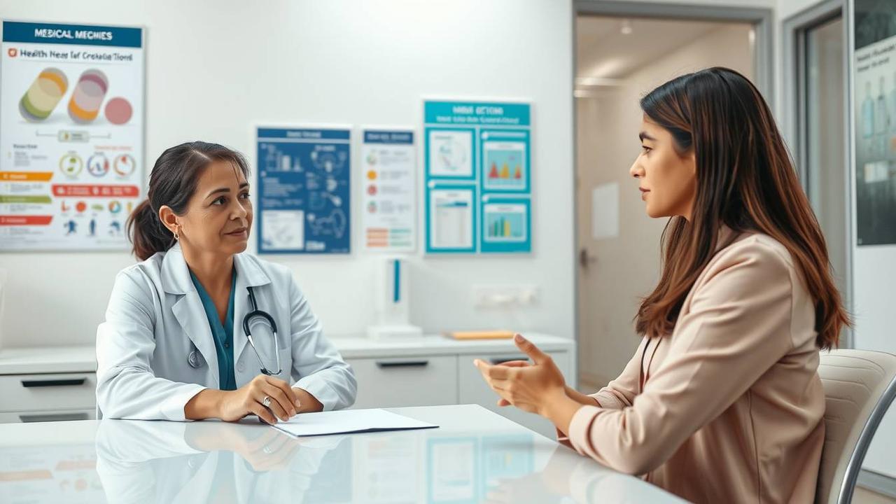 ciri-ciri keputihan tanda hamil